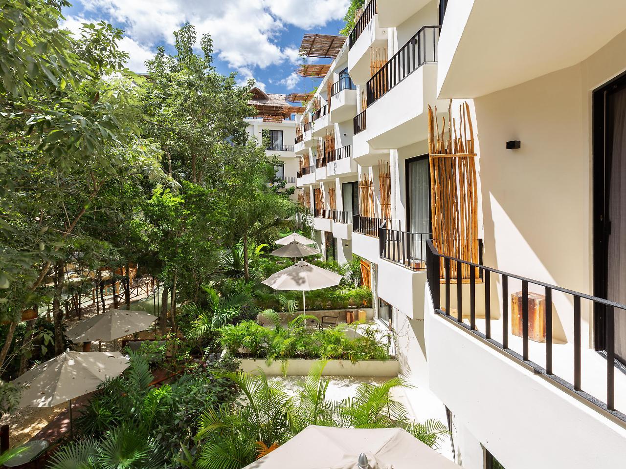 Naala Hotel 4*