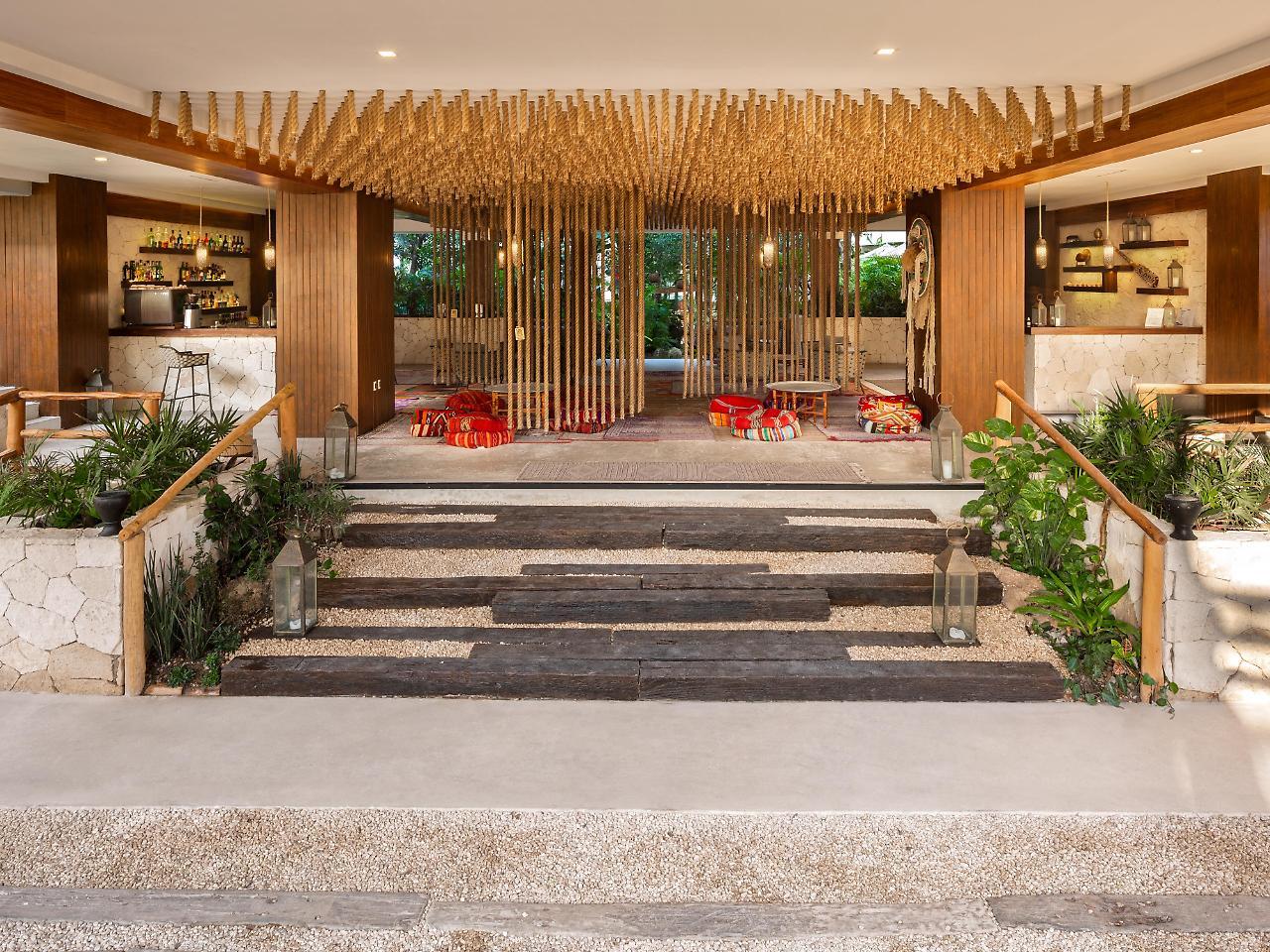 Hotel Naala