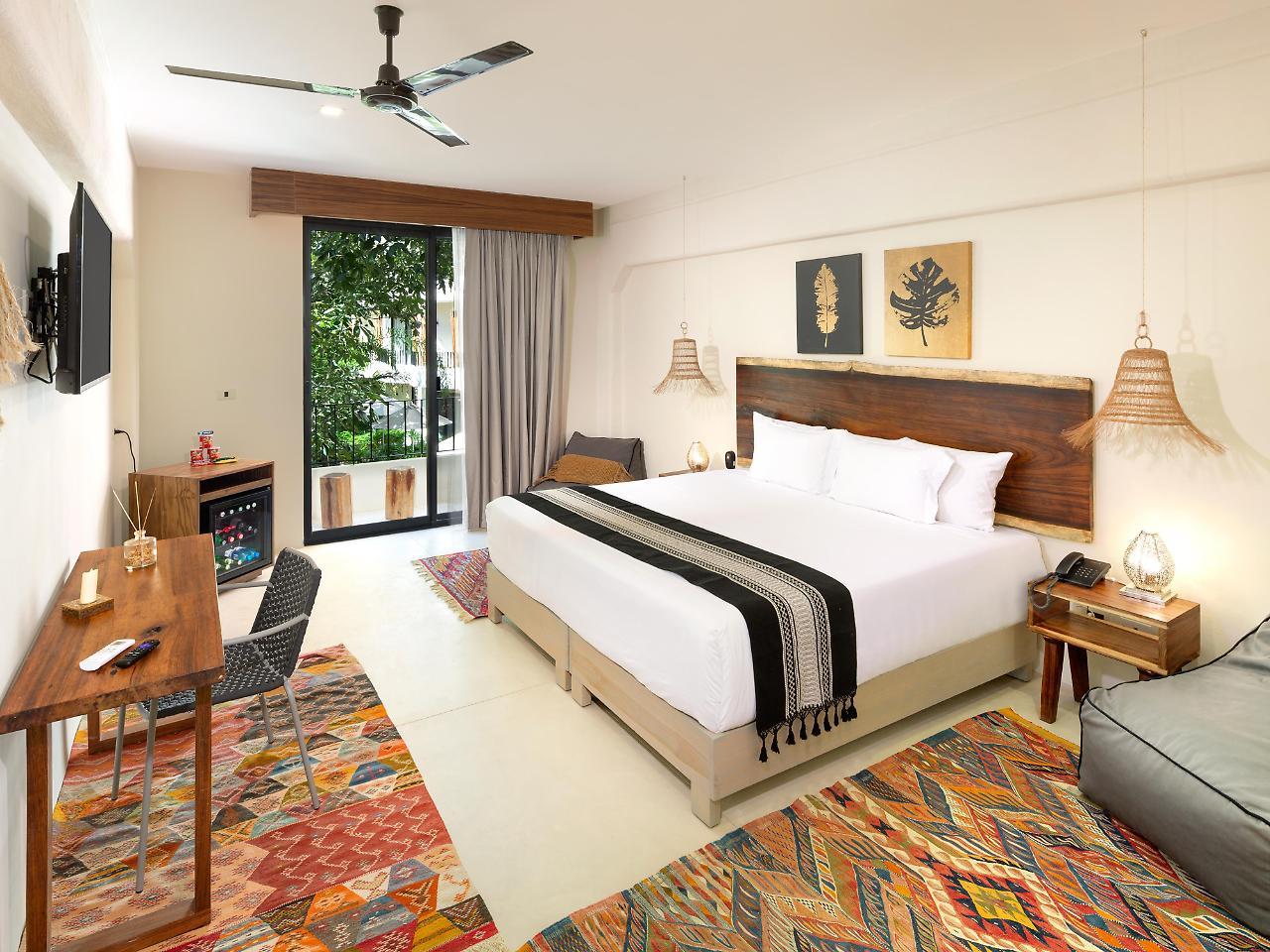 Naala Hotel