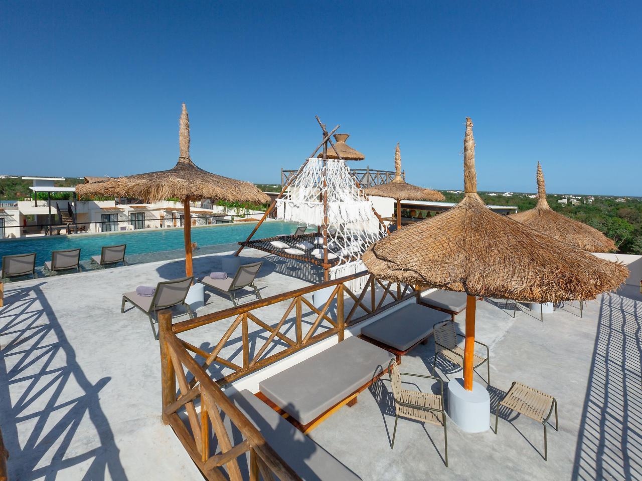 Naala Hotel