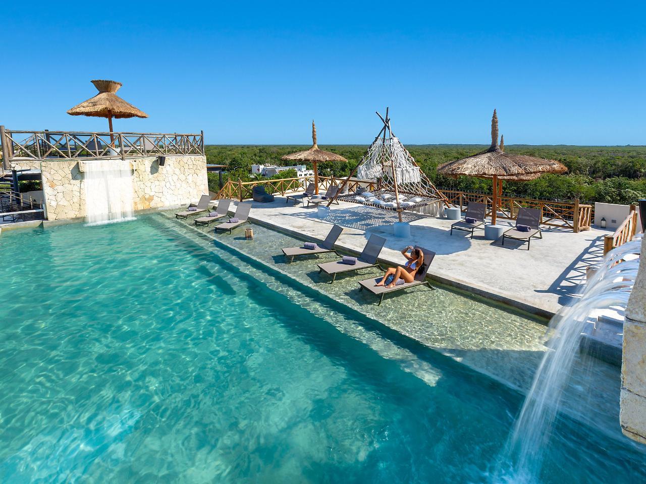 Naala Hotel Tulum