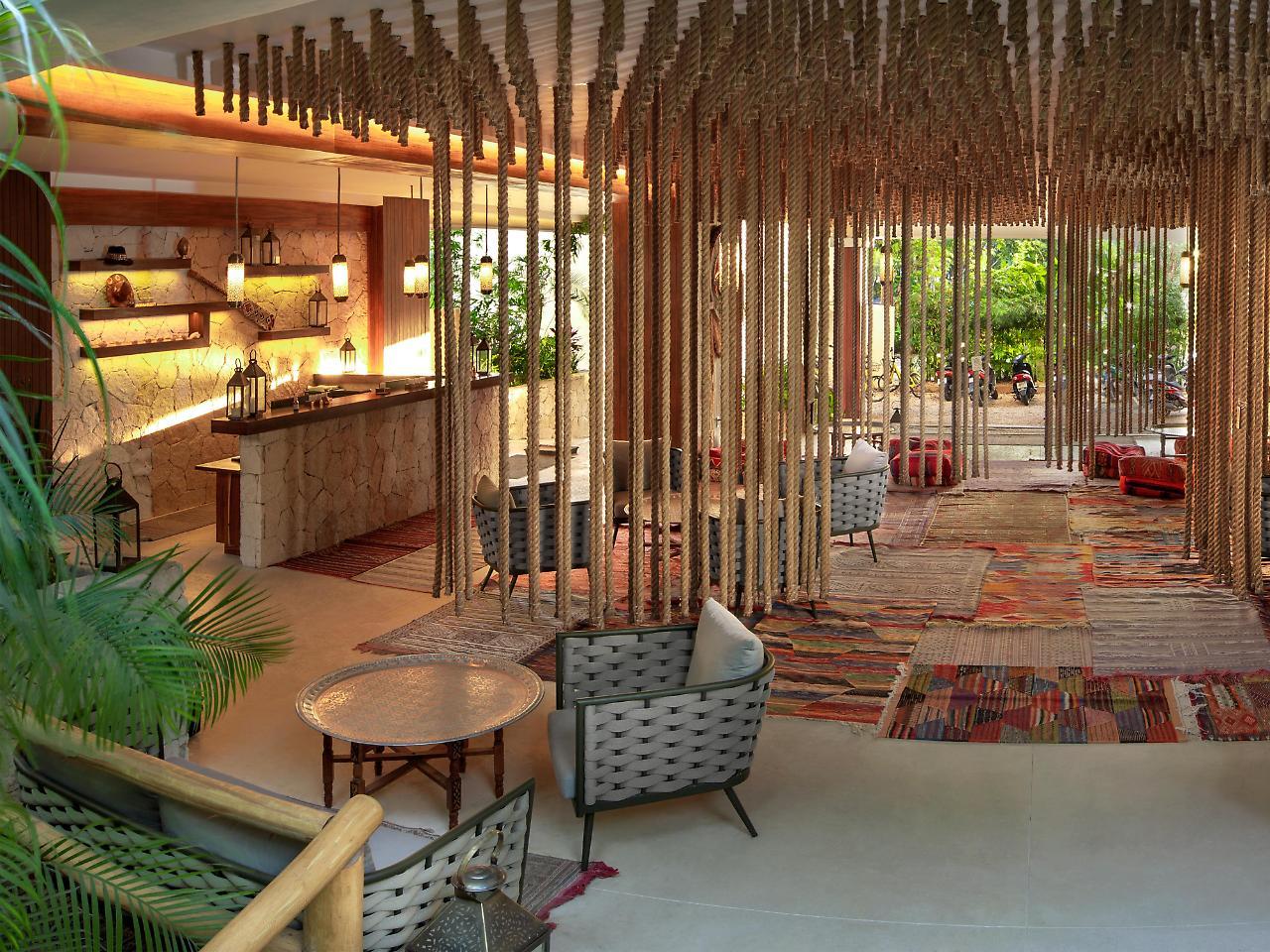 Hotel Naala 4*