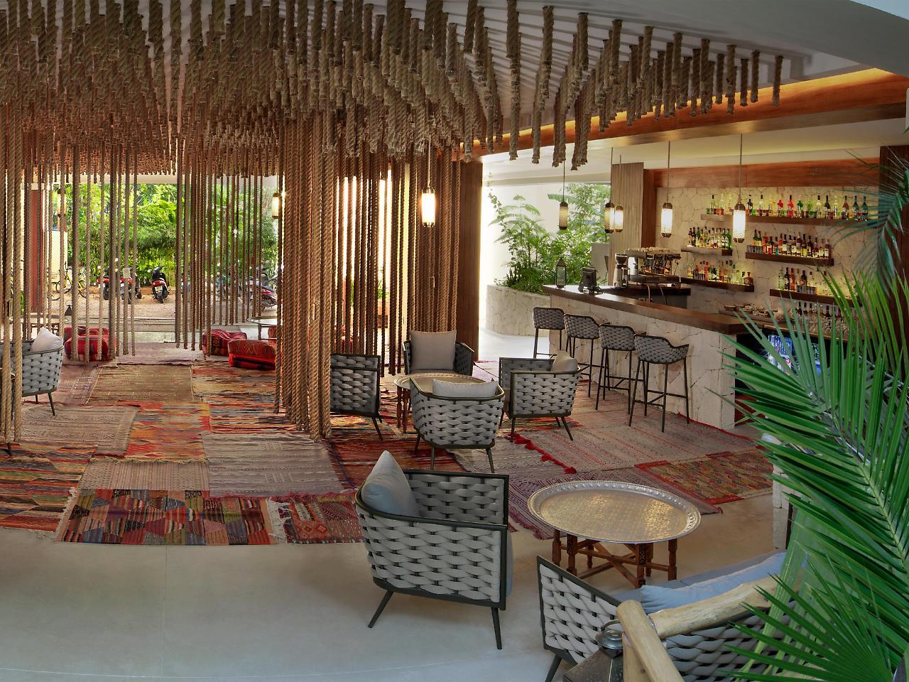 Naala Hotel