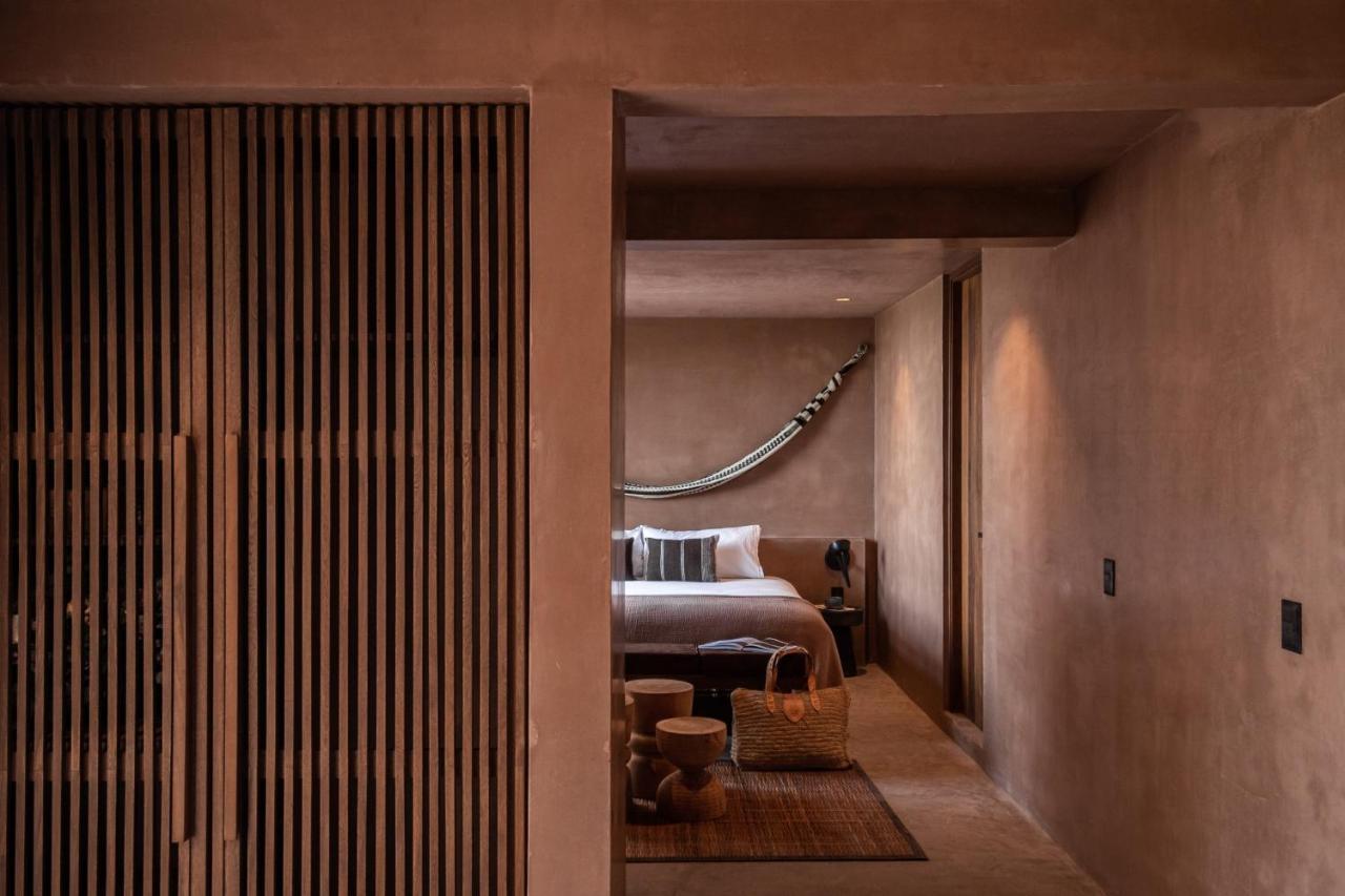 Xela - Member Of Design Hotel Tulum