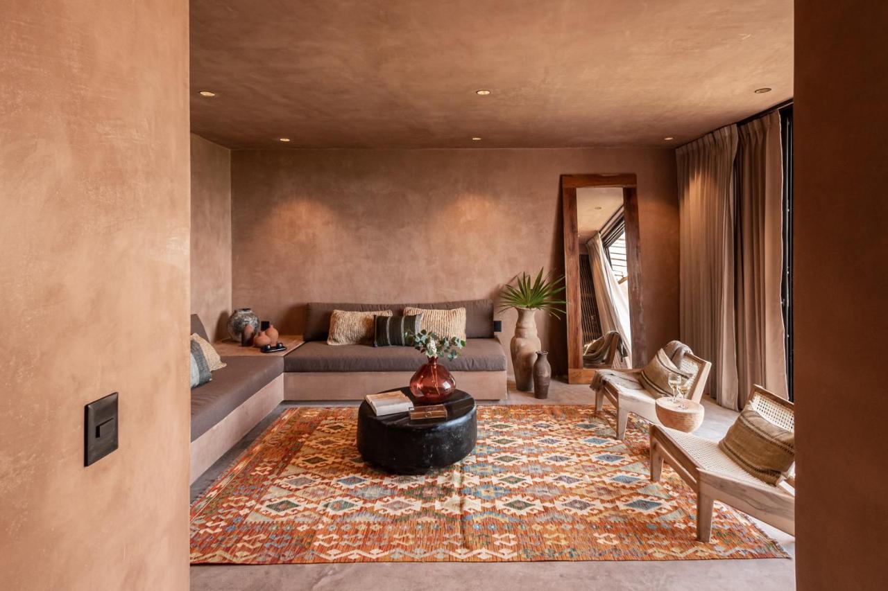 Xela - Member Of Design Hotel 5*