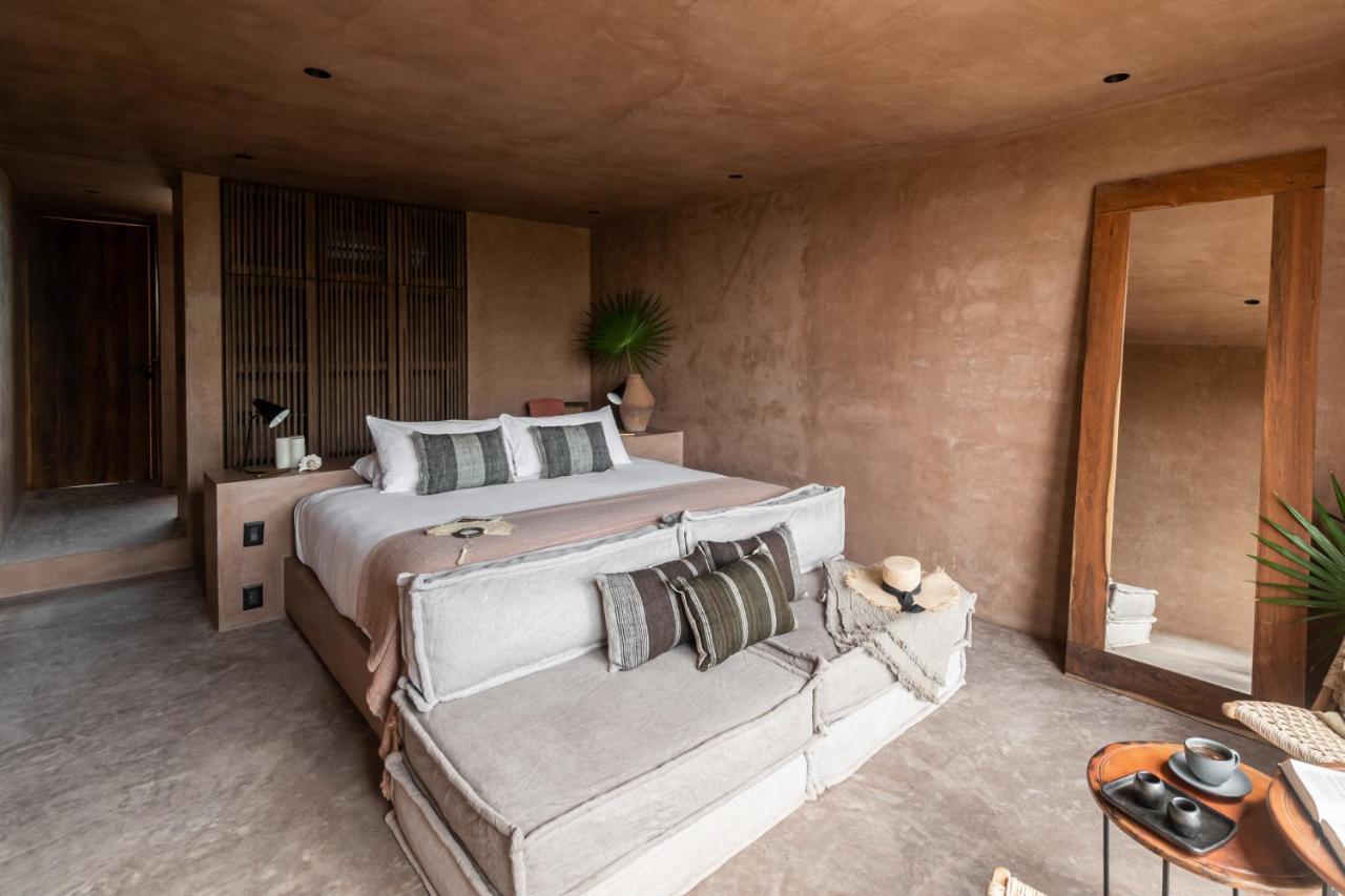 Hotel Xela - Member Of Design Tulum