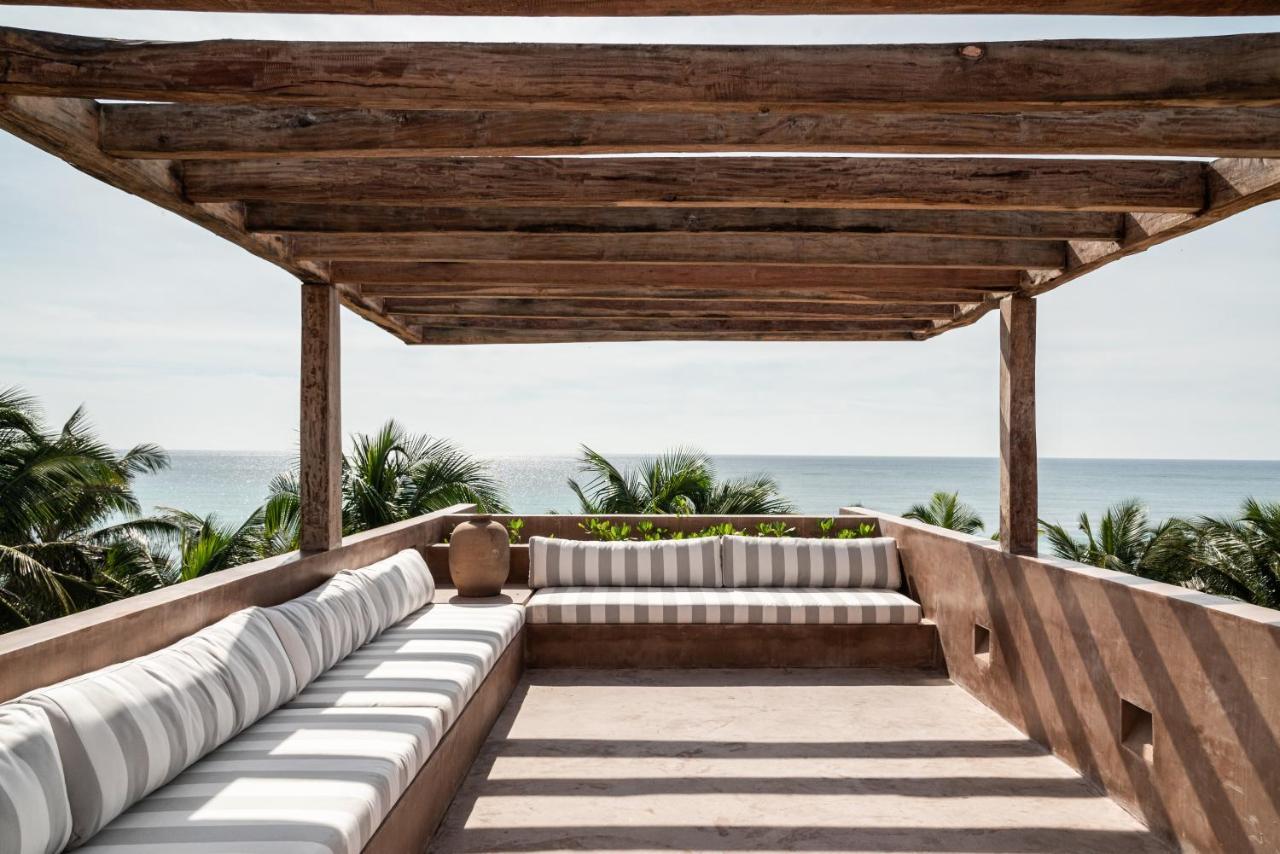 Xela - Member Of Design Hotel Tulum