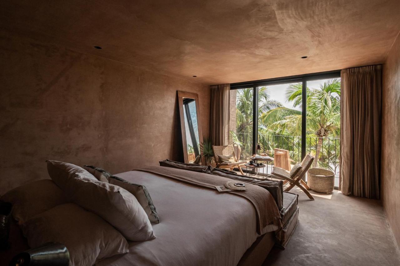 Xela - Member Of Design Tulum