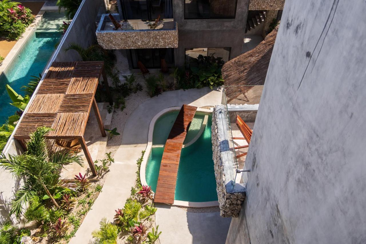 Apartamento Residences In By Casago