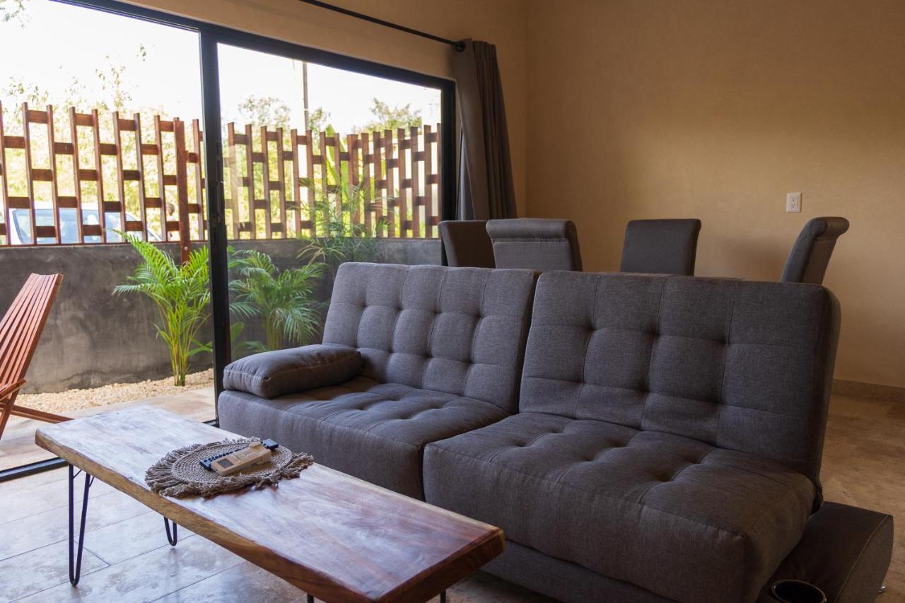 Apartamento Residences In By Casago *