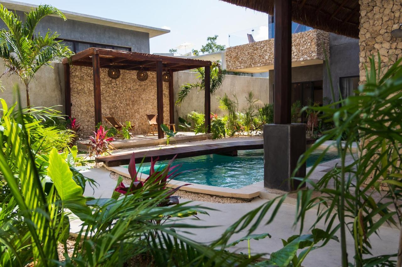 Residences In By Casago Apartamento Tulum