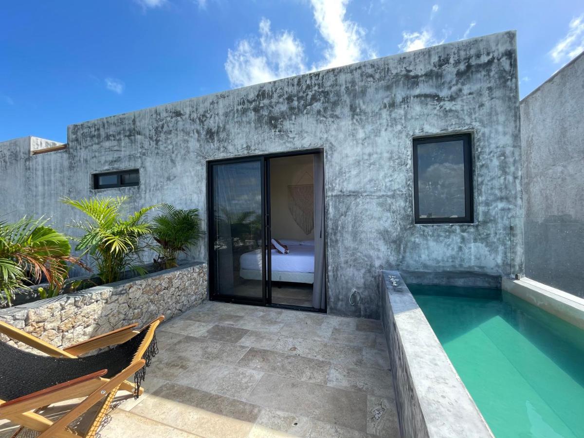 Residences In By Casago Apartamento Tulum