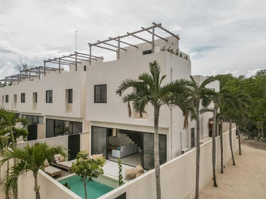 Casa Cedra 2 Tulum
