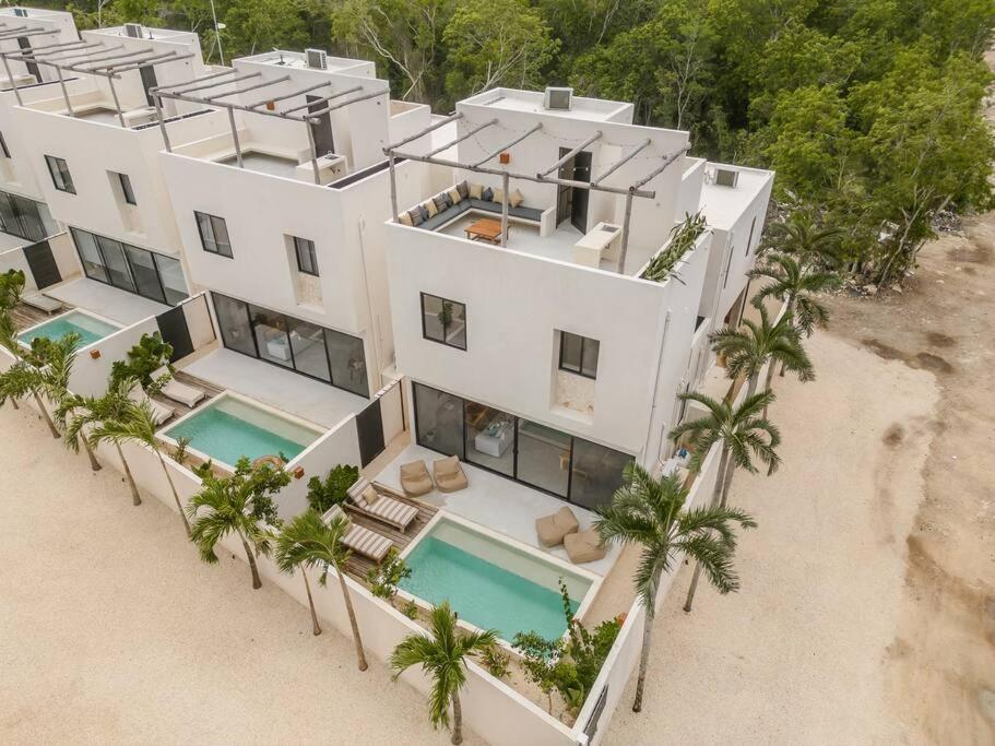 Villa Casa Cedra 2