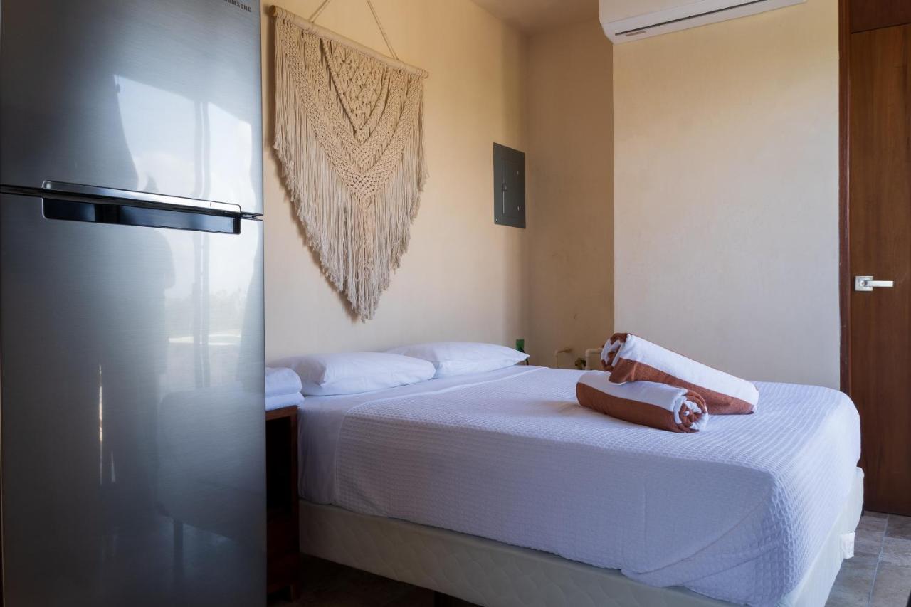 Apartamento Residences In By Casago Tulum
