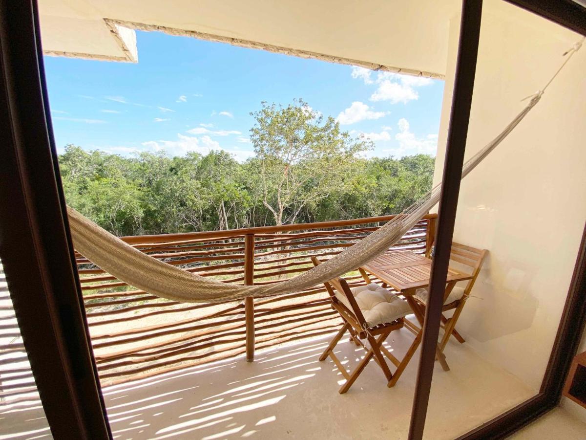 Relax Family Friendly In The In The Jungle - Pools & Cenotes Tulum