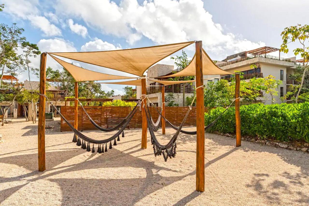 Relax Family Friendly In The In The Jungle - Pools & Cenotes *