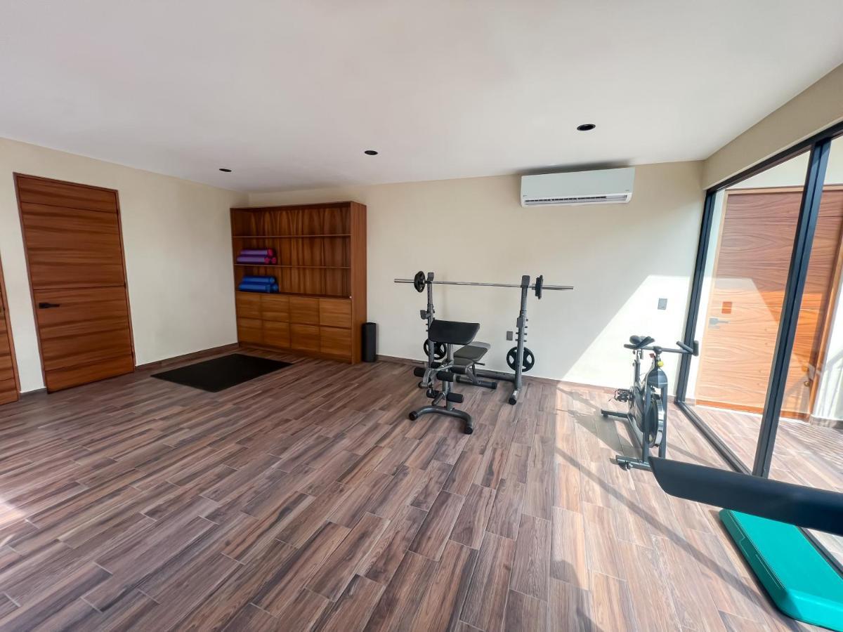 Apartamento Brand New Luxury 2bd 2bath With Rooftop Pool *