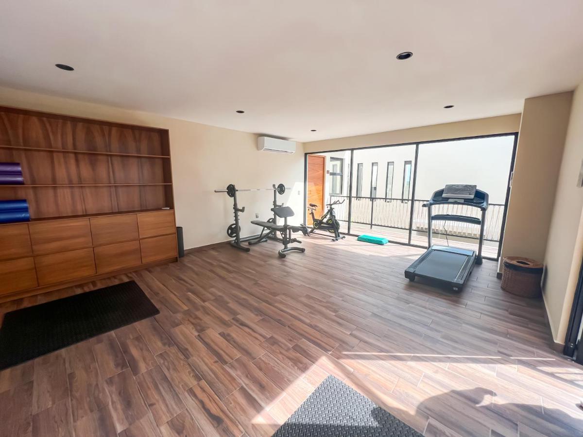 Brand New Luxury 2bd 2bath With Rooftop Pool
