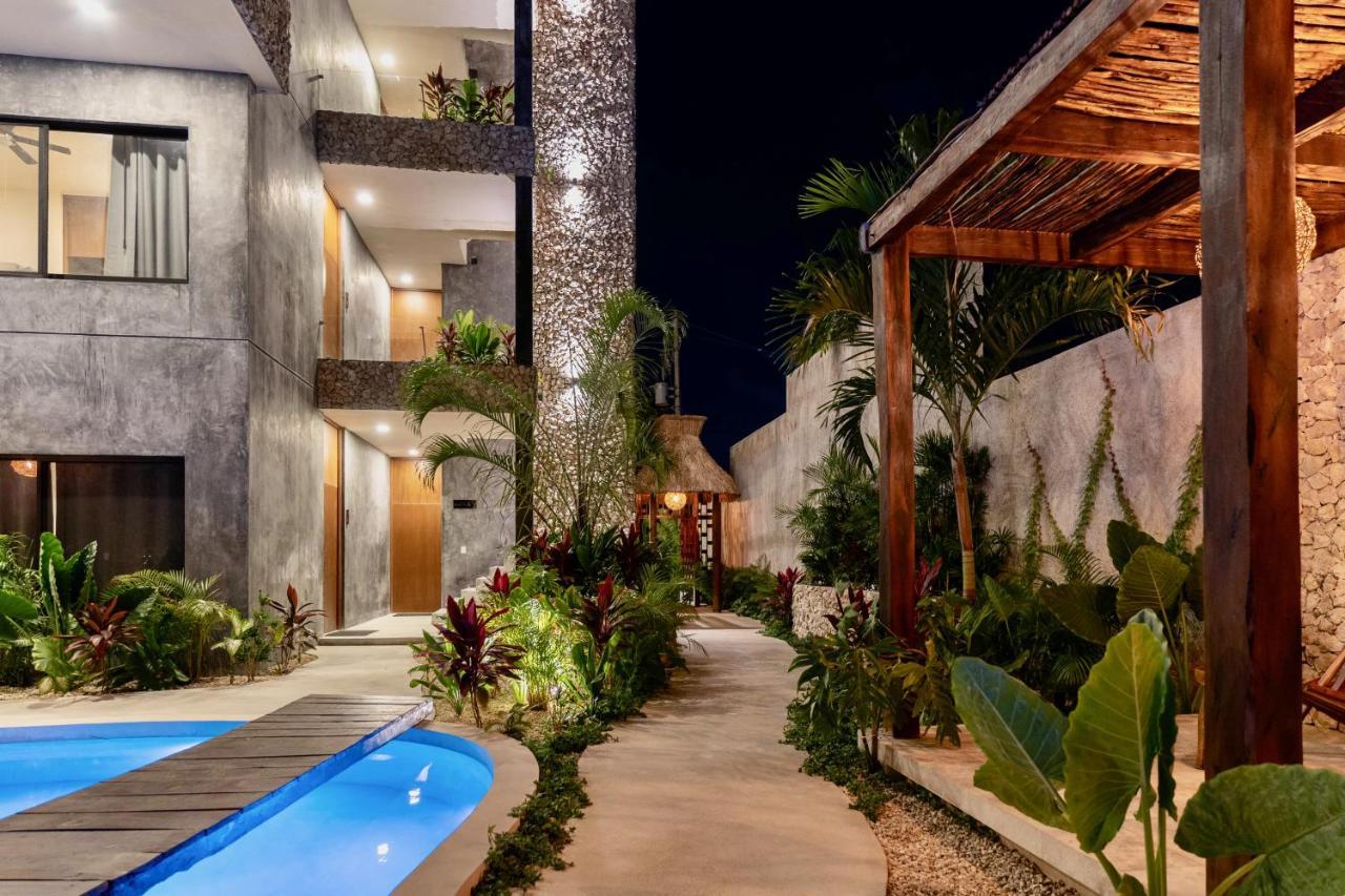 Residences In By Casago Apartamento