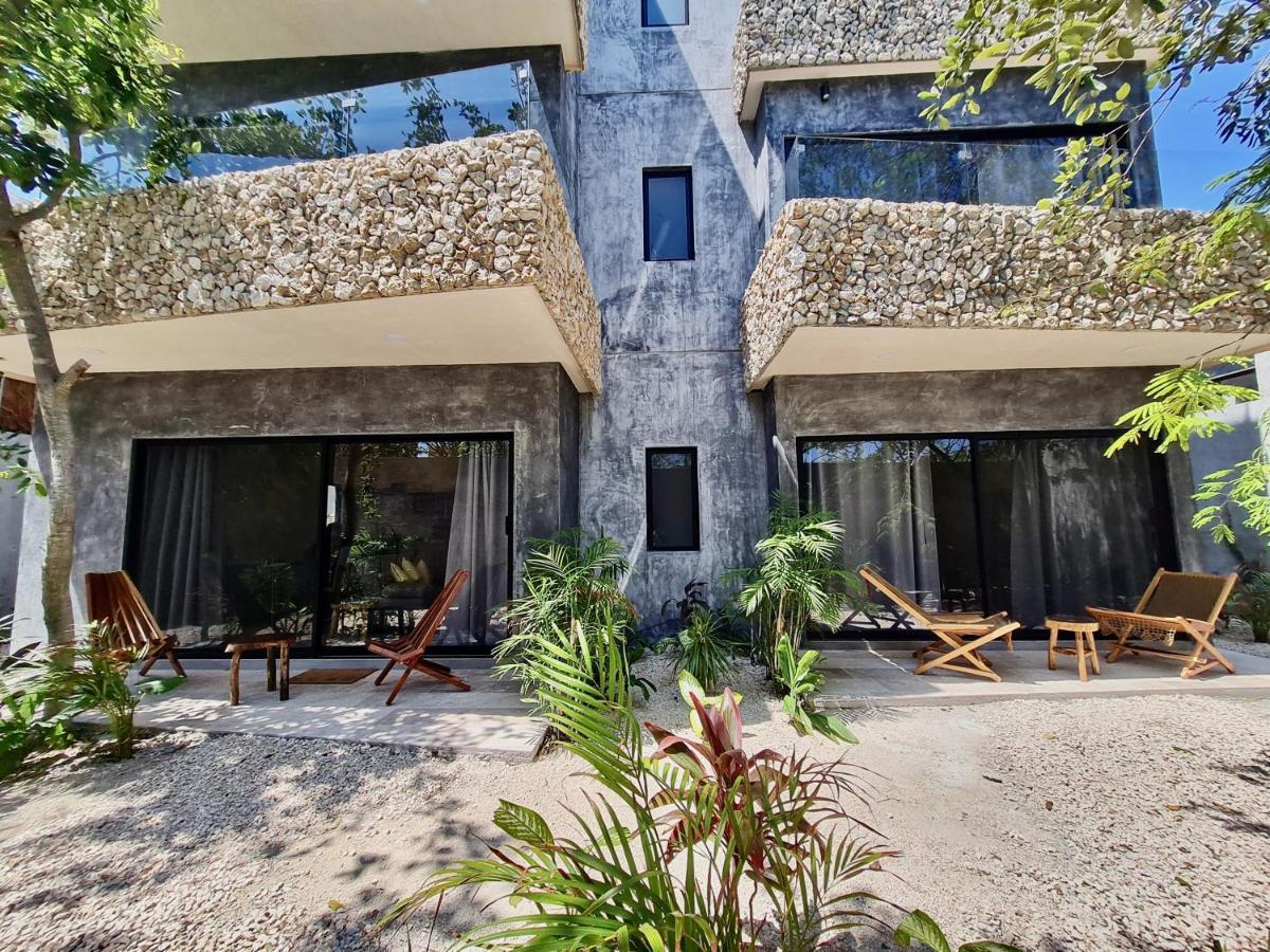 Apartamento Residences In By Casago