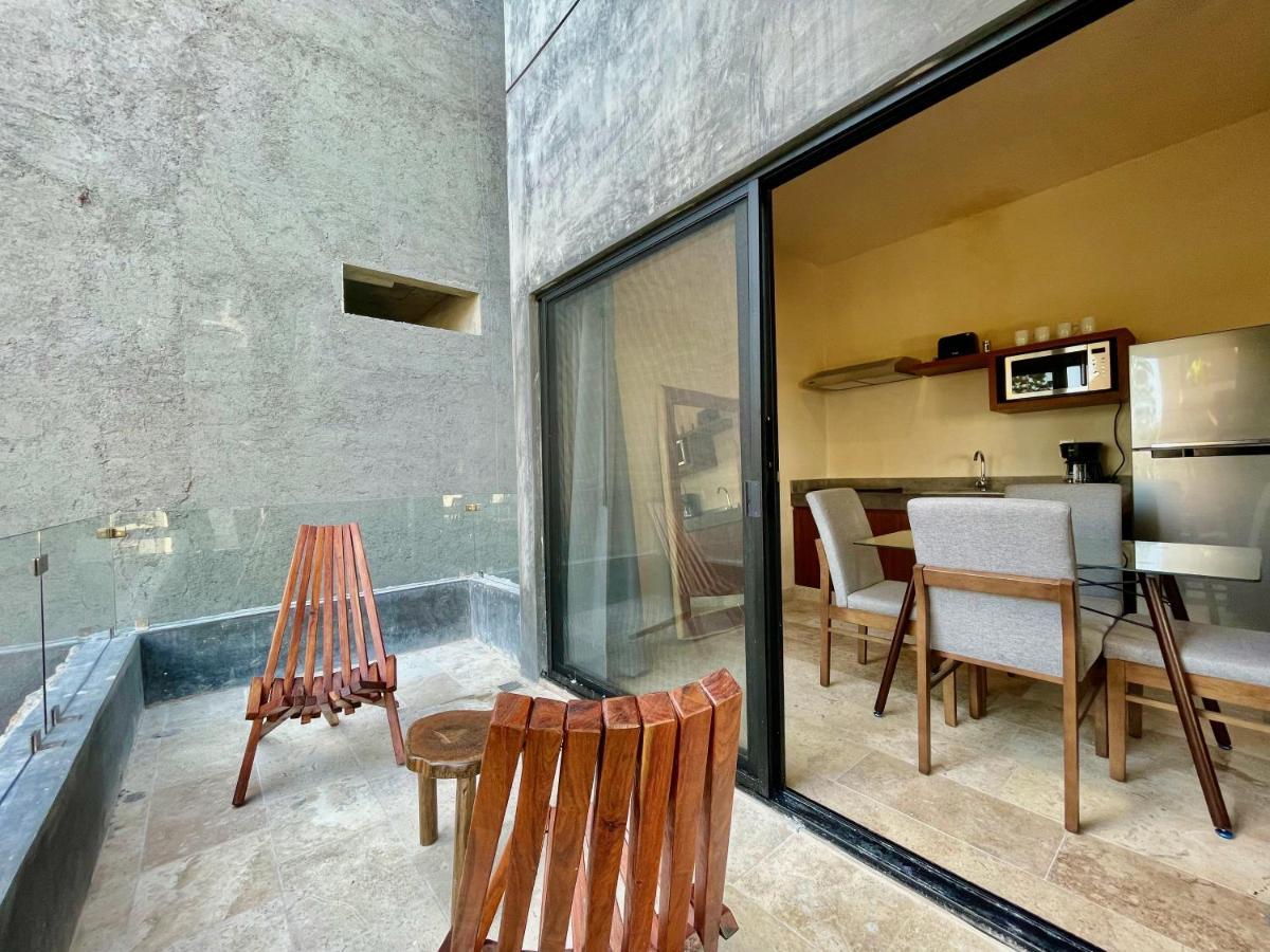 Residences In By Casago Apartamento *