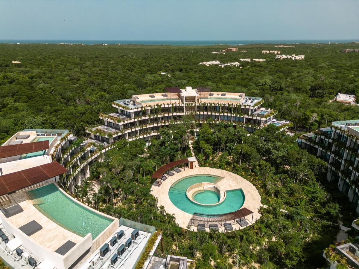 Apartamento Loft De Lujo, Cerca De La Playa, 4 Piscinas Tulum