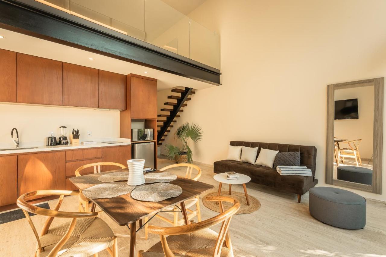 Loft De Lujo, Cerca De La Playa, 4 Piscinas Apartamento *