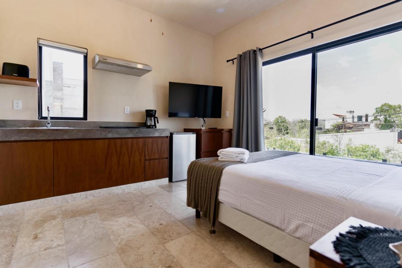 Apartamento Residences In By Casago *