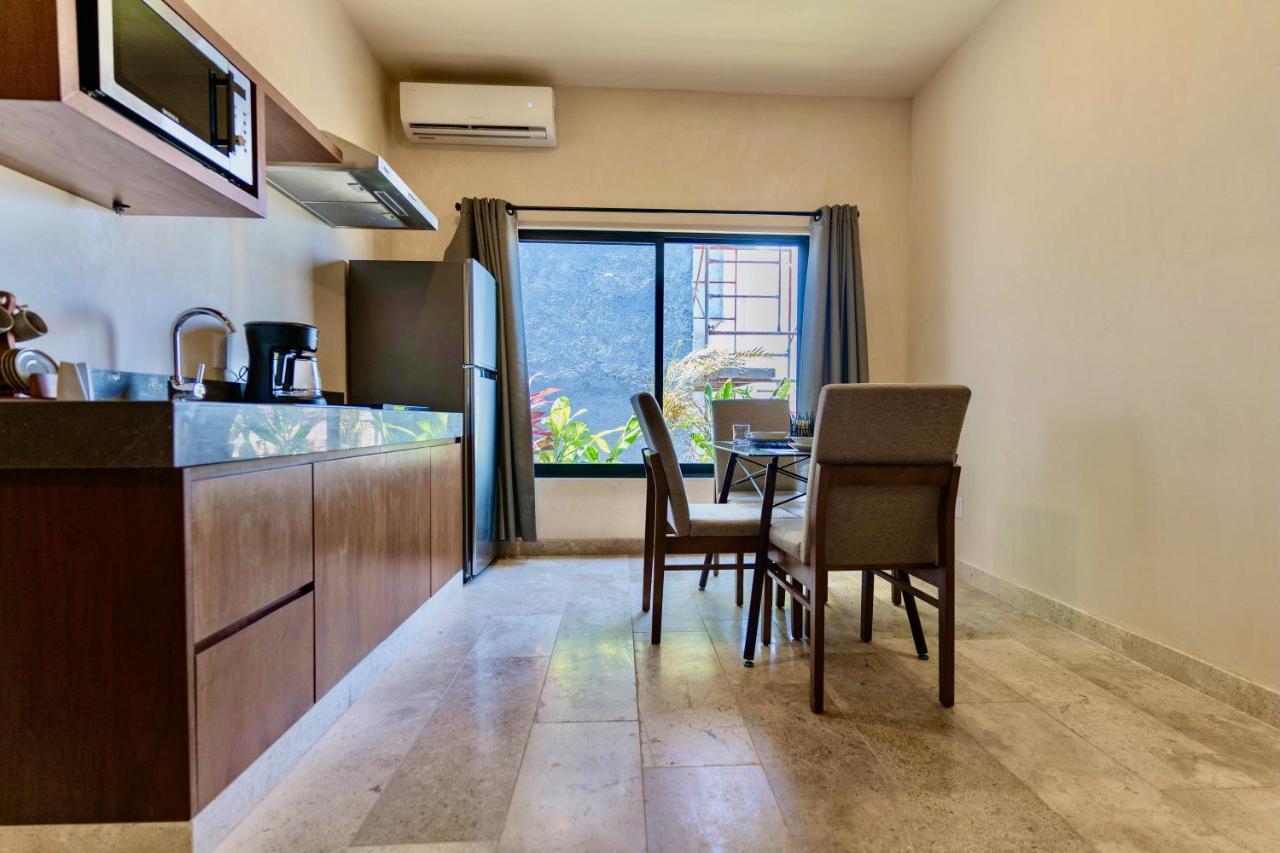 Residences In By Casago Apartamento