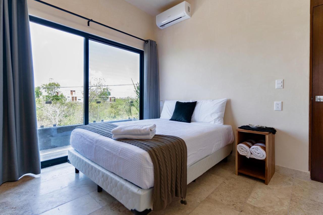 Apartamento Residences In By Casago Tulum