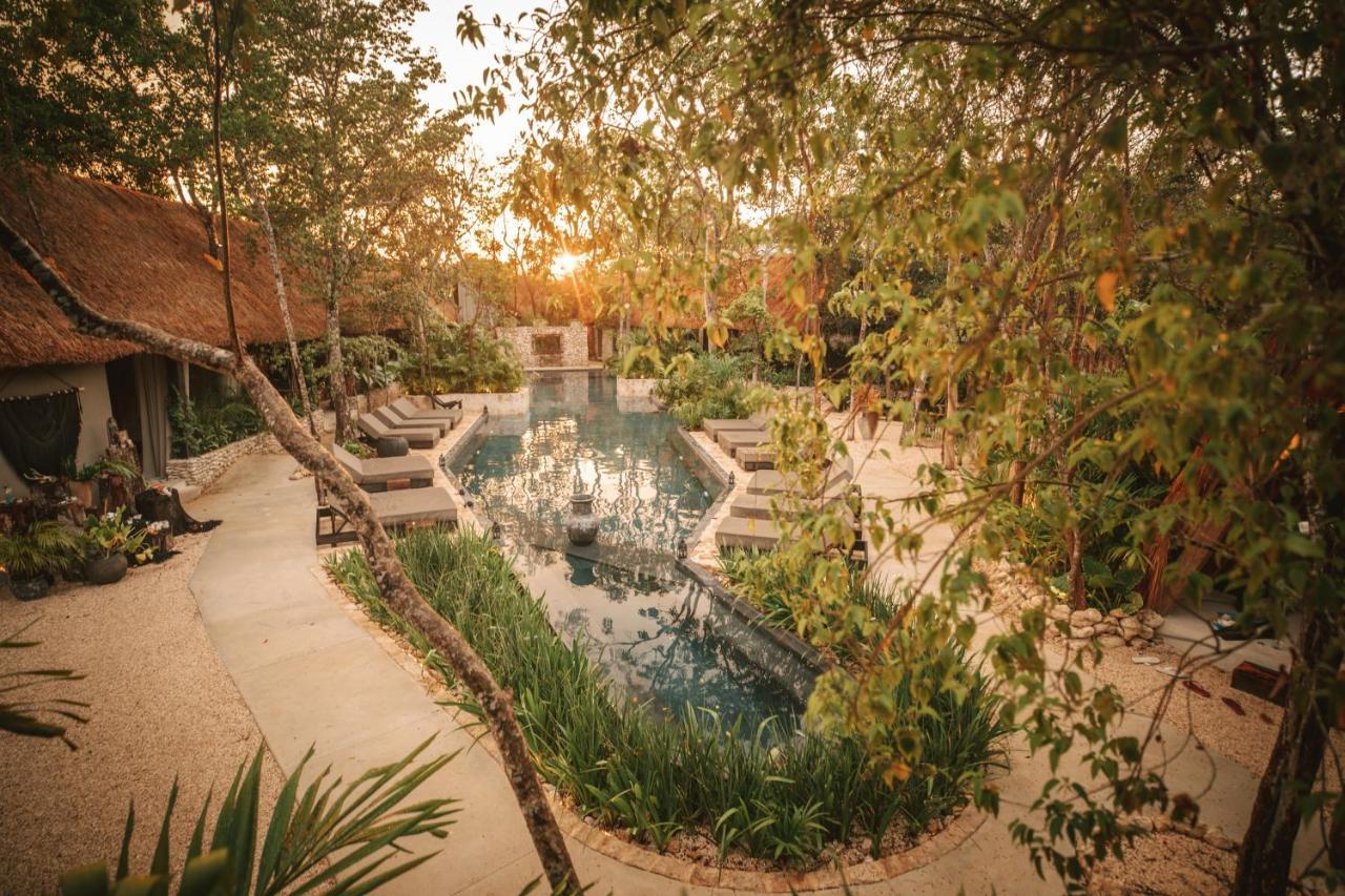 Bardo - Adults Only Tulum