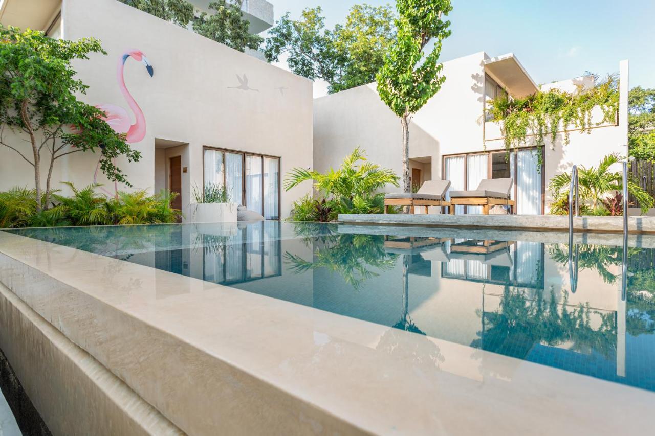 Faisano Boutique By Cruz Hoteles-adults Only Hotel