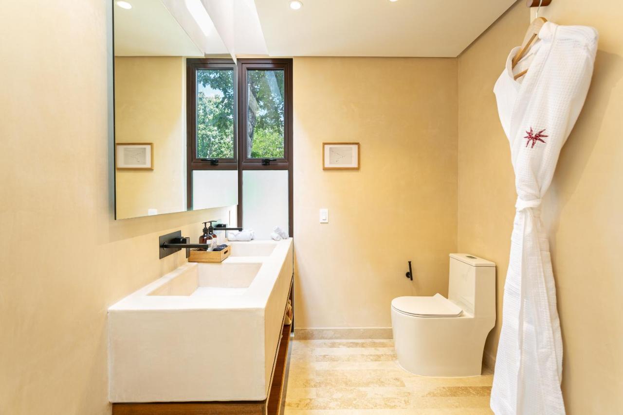 Faisano Boutique By Cruz Hoteles-adults Only Hotel Tulum
