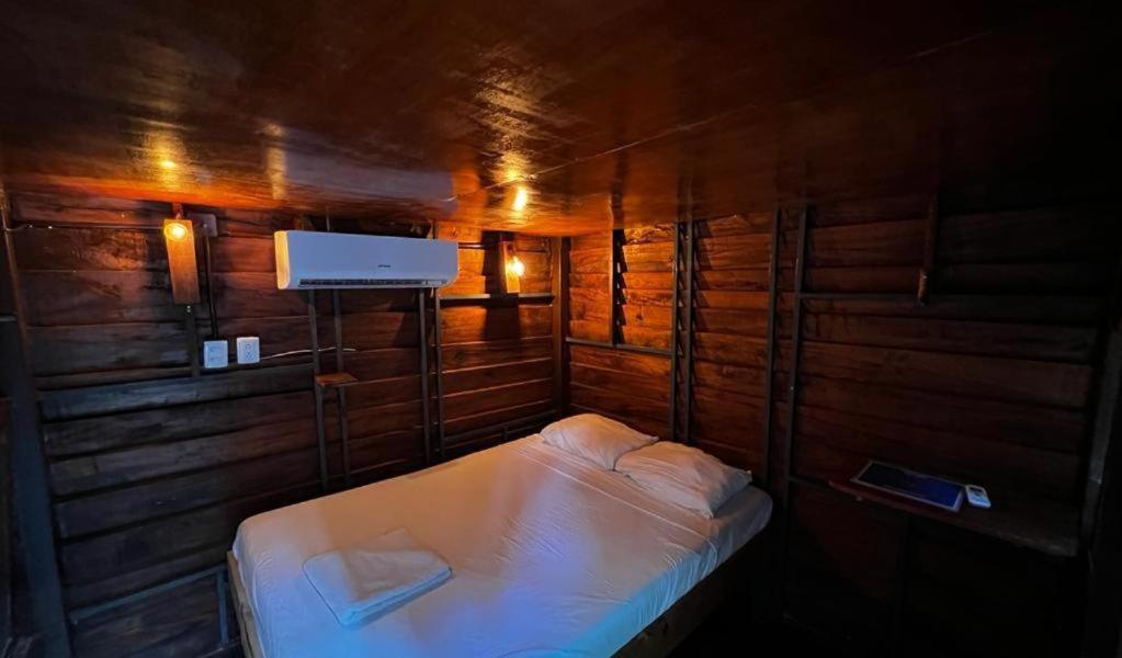 Pensión Aldea Tzunun Tulum