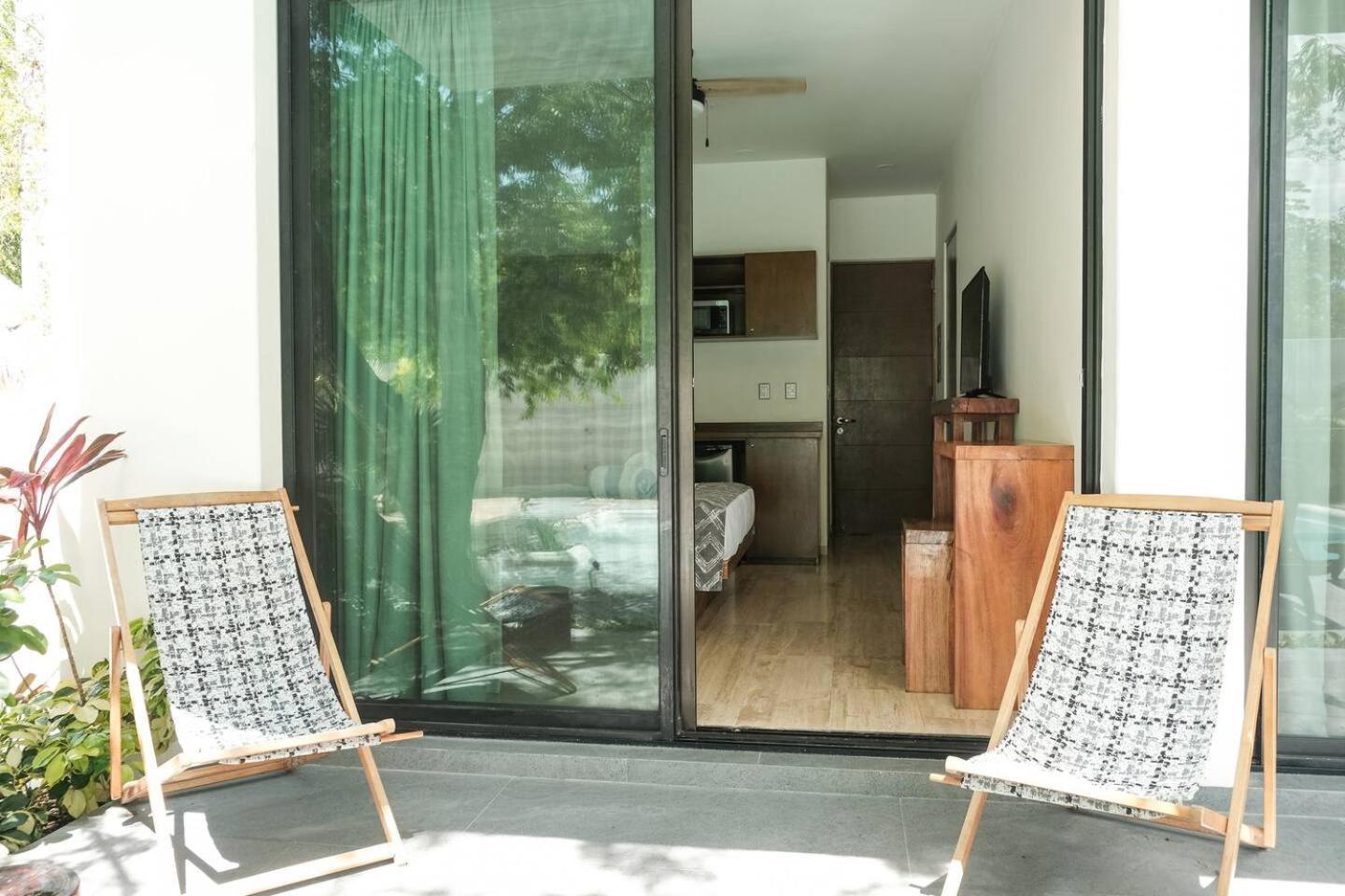 The Reserve Apartahotel Tulum