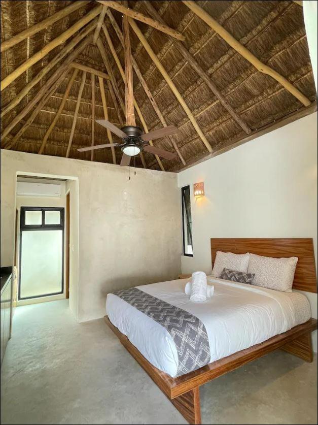 Apartahotel The Reserve Tulum