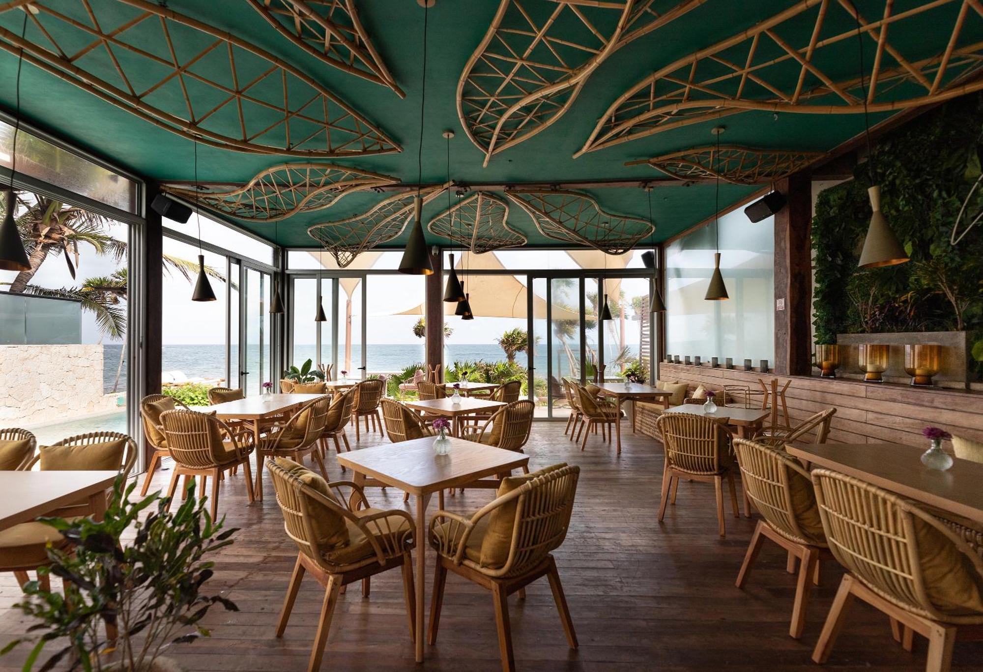 Mi Tulum, A Small Luxury (adults Only)