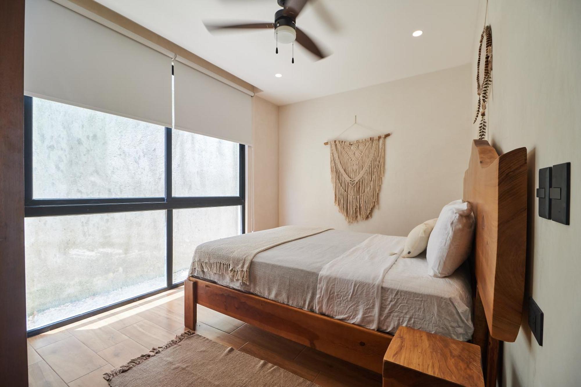 Baay By Lockey Apartahotel