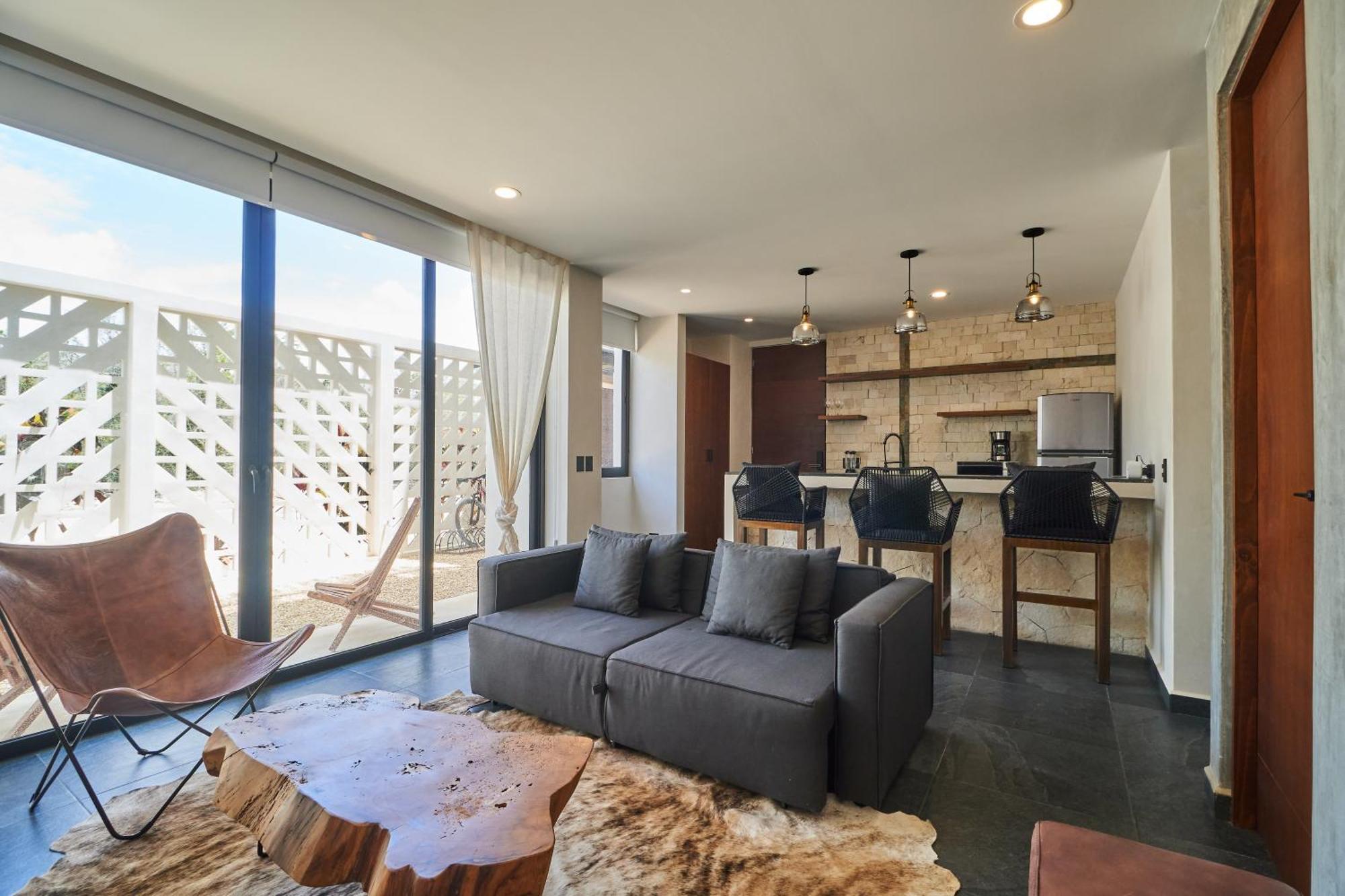 Apartahotel Baay By Lockey *