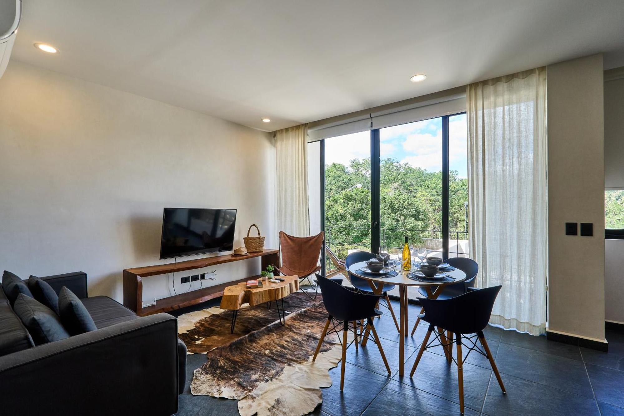 Apartahotel Baay By Lockey *