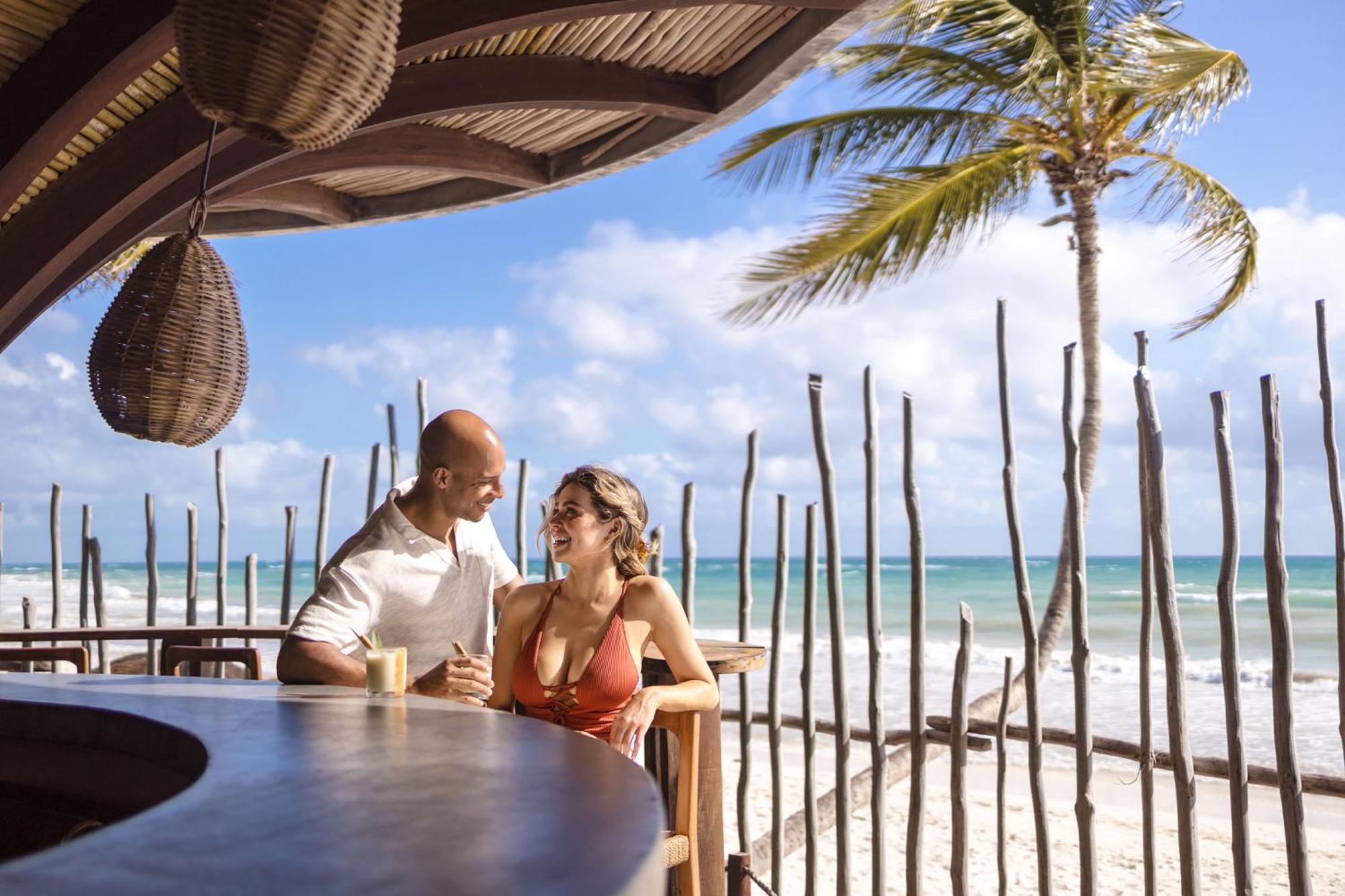 Secrets & Club (adults Only) Resort