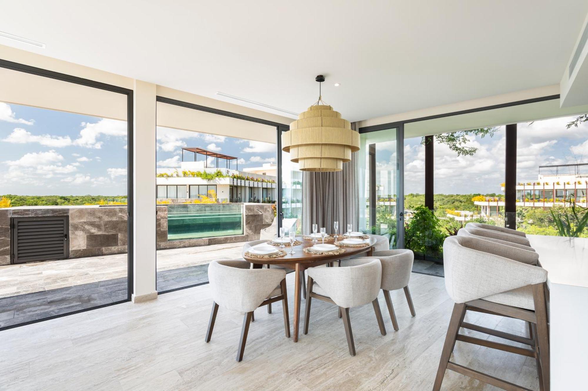 Mistiq Temple Ii Luxury Apartamento *