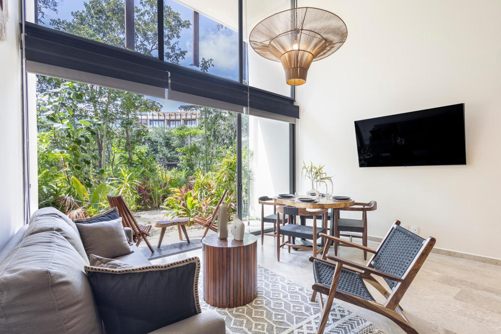 Mistiq Temple Ii Luxury Apartamento *
