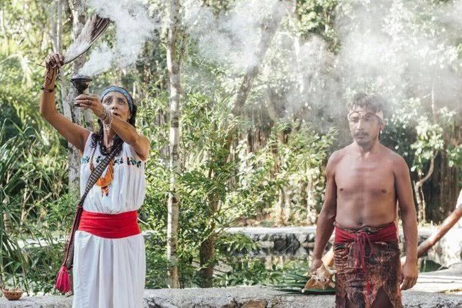 Selvaluna Eco-chic En Medio De La Selva Tulum