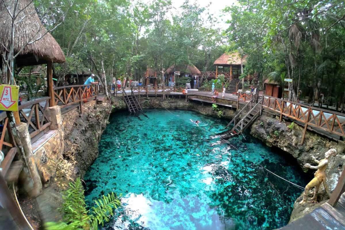 Selvaluna Eco-chic En Medio De La Selva *