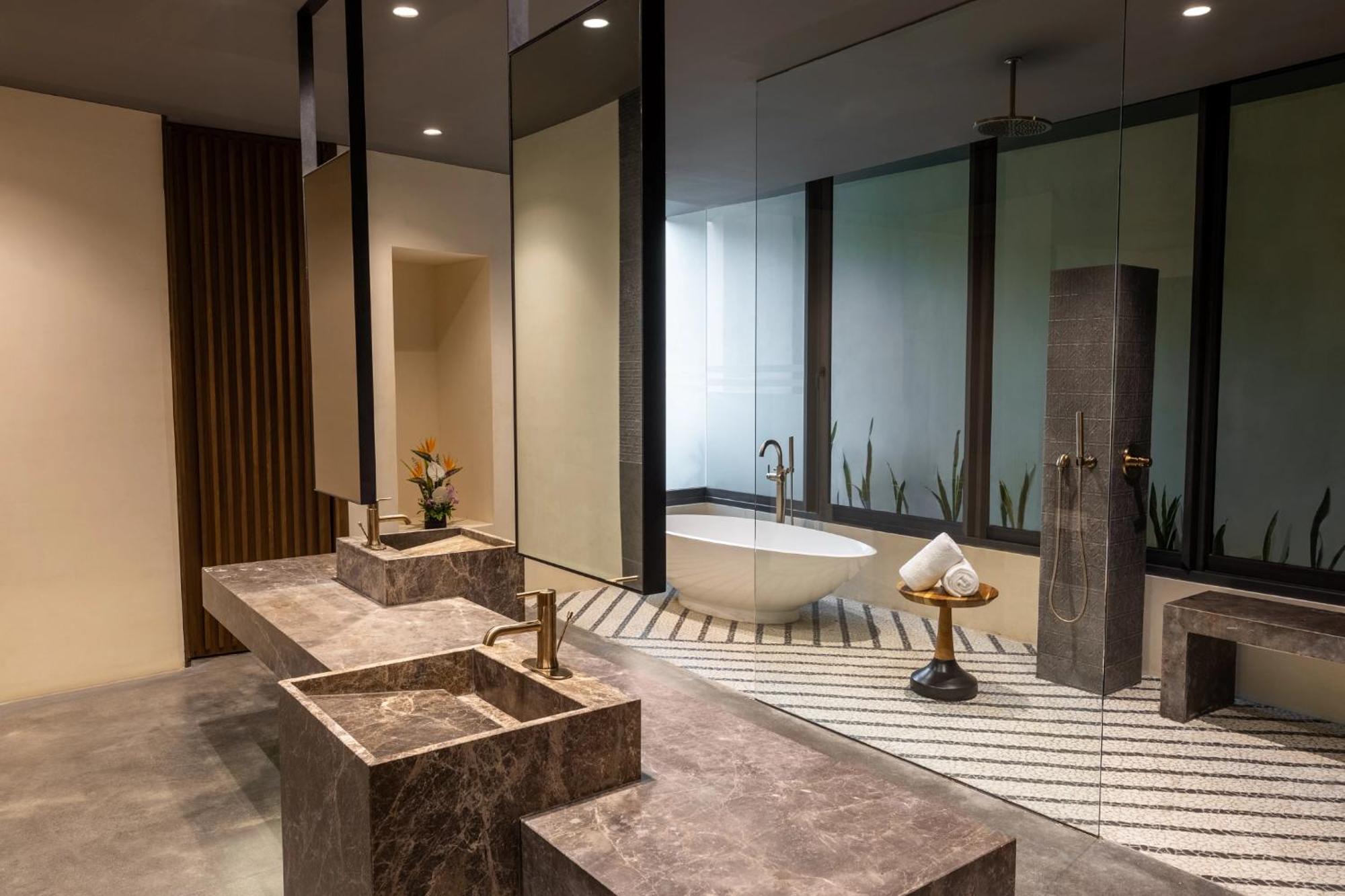 Secrets & Club (adults Only) Resort Tulum