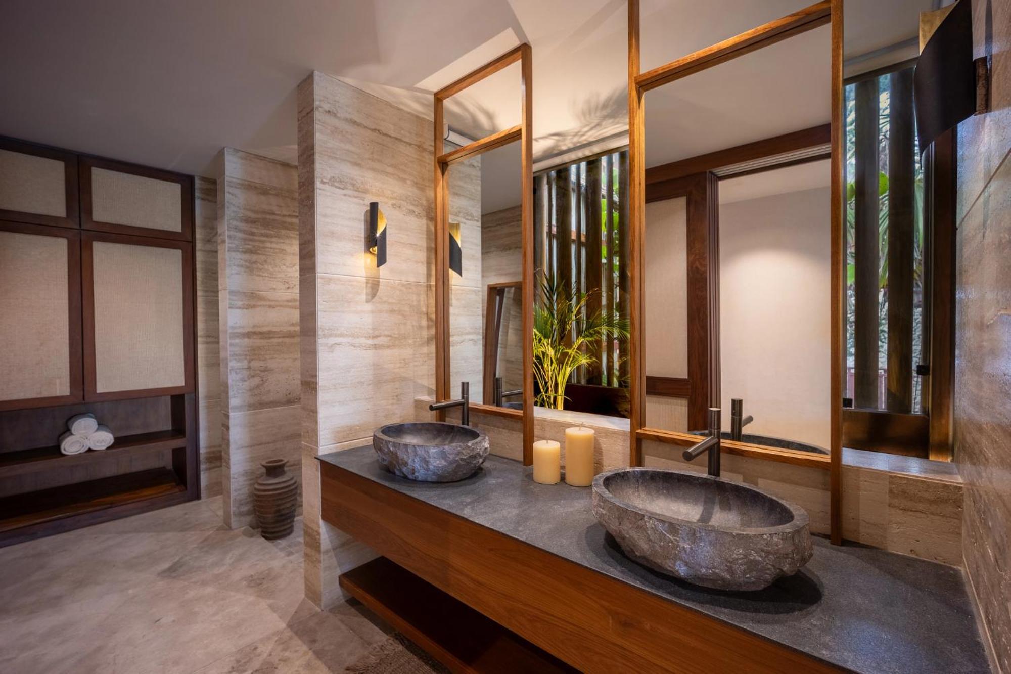 Secrets & Club (adults Only) Tulum