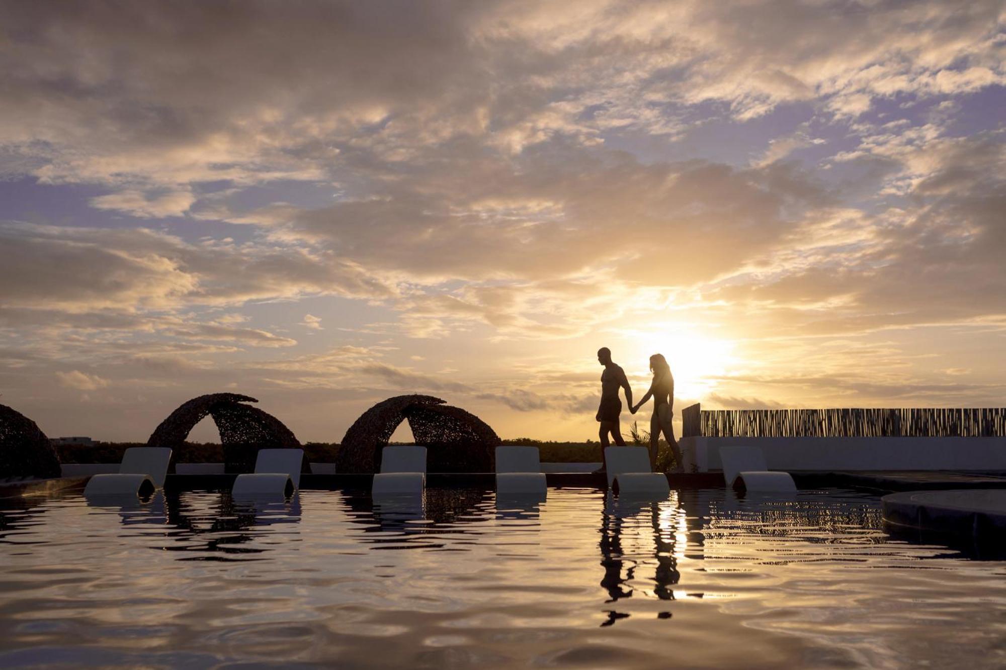 Secrets & Club (adults Only) Resort 5*