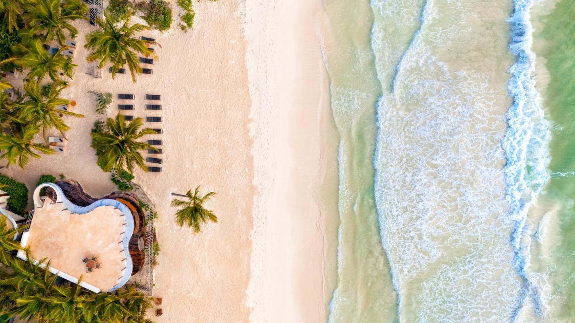 Secrets & Club (adults Only) Resort